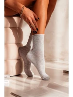 BAVLNĚNÉ PONOŽKY PRESS-FREE FIT 0064.001 BAVLNĚNÉ PONOŽKY PRESS-FREE FIT 0064.001