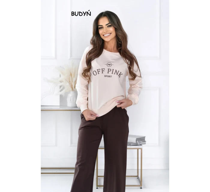 model 20998363 - OFF PINK