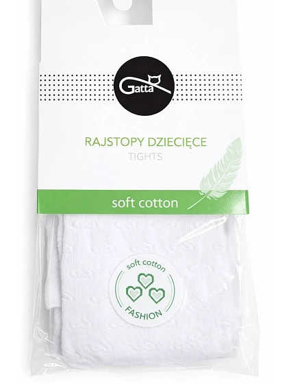 DĚTSKÉ PUNČOCHÁČE 611 LET model 21144317 - Gatta DĚTSKÉ PUNČOCHÁČE 611 LET model 21144317 - Gatta