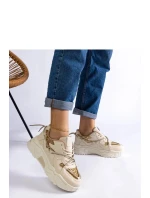 Tenisky model 207164 Solea Tenisky model 207164 Solea