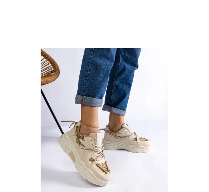 Tenisky model 207164 Solea Tenisky model 207164 Solea