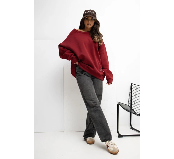 Mikina  model 222912 Rue Paris