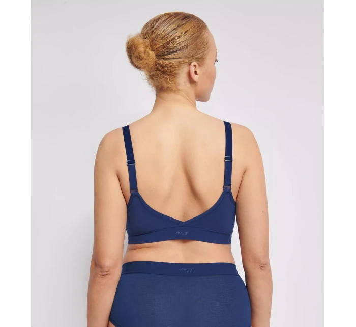 sloggi GO Allround P - BLUE - SLOGGI BLUE - SLOGGI