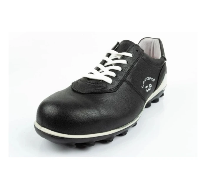 Boty Lavoro Low Safety S3 SRA U 6238.10 Boty Lavoro Low Safety S3 SRA U 6238.10