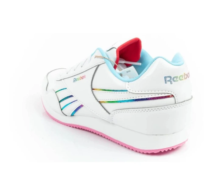 Boty Reebok Royal Jr 100033270