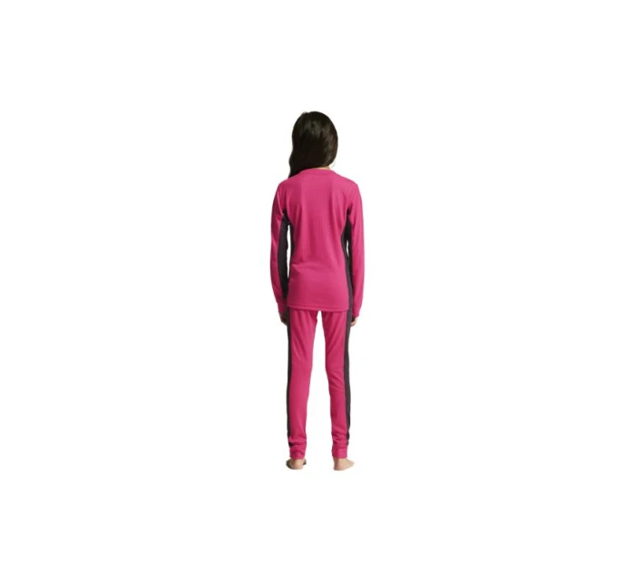 Dětské termoprádlo CORE DRY BASELAYER SET JR