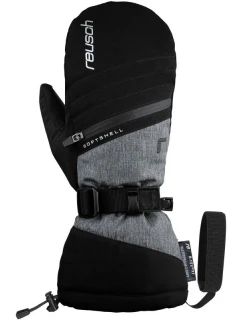 Dámské lyžařské rukavice Reusch Demi R-TEX XT Mitten (63/31/527/7688) dámské