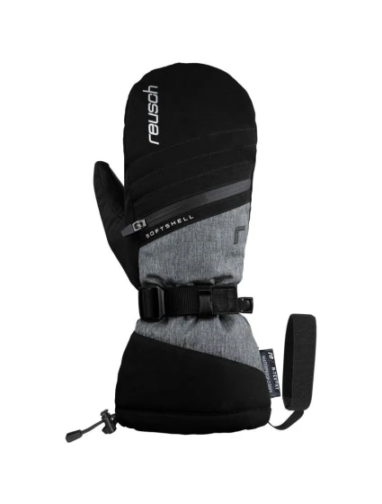 Dámské lyžařské rukavice Demi XT  dámské model 21351107 - Reusch