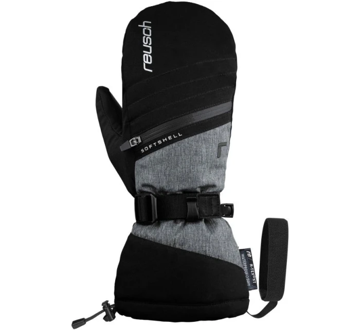 Dámské lyžařské rukavice Demi XT  dámské model 21351107 - Reusch