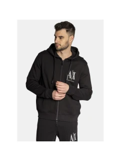 Pánská mikina model 21351180 - Armani Exchange