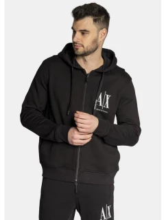 Pánská mikina Armani Exchange (8NZMPP-ZJ1ZZ-1200)