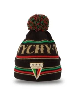 Zimní čepice GKS Tychy Tricolors