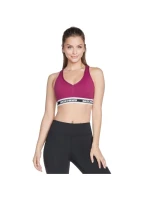 Podprsenka Go Walk Jacquard model 21388332 Purple S - Skechers Podprsenka Go Walk Jacquard model 21388332 Purple S - Skechers