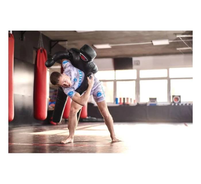 tréninková 165 cm 28 kg model 21438034 - DBX Bushido tréninková 165 cm 28 kg model 21438034 - DBX Bushido