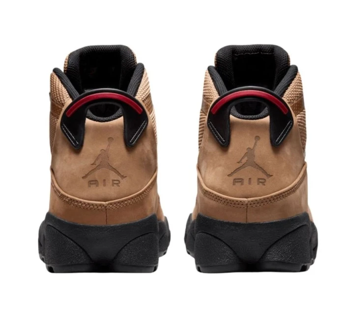 Nike Jordan Winterized 6 Rings FV3826-202 Nike Jordan Winterized 6 Rings FV3826-202