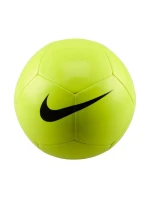 Pitch Team 25 fotbalová žlutá model 21764126 - NIKE Pitch Team 25 fotbalová žlutá model 21764126 - NIKE