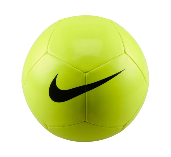 Pitch Team 25 fotbalová žlutá model 21764126 - NIKE Pitch Team 25 fotbalová žlutá model 21764126 - NIKE