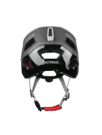 KELLYS HELMA OUTRAGE ČERNÁ M/L