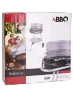 ZAHRADNÍ GRIL ANDALUSIA ROŠT 47CM ZAHRADNÍ GRIL ANDALUSIA ROŠT 47CM