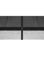 CHLADNÝ TURISTICKÝ HAMMAK PRO 2 OSOBY 300x140 cm S ODNÍMATELNÝM MOSKITEM CHLADNÝ TURISTICKÝ HAMMAK PRO 2 OSOBY 300x140 cm S ODNÍMATELNÝM MOSKITEM