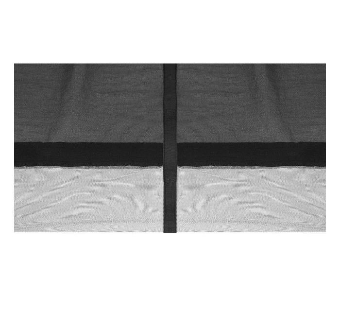 CHLADNÝ TURISTICKÝ HAMMAK PRO 2 OSOBY 300x140 cm S ODNÍMATELNÝM MOSKITEM CHLADNÝ TURISTICKÝ HAMMAK PRO 2 OSOBY 300x140 cm S ODNÍMATELNÝM MOSKITEM