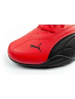 sportovní boty pánské tenisky model 22055785 Pro lehké pohodlné módní červené - Puma sportovní boty pánské tenisky model 22055785 Pro lehké pohodlné módní červené - Puma