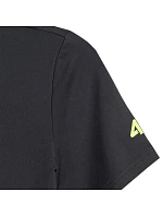 Chlapecké tričko FNK tmavě černé 20S model 22280841 - 4F Chlapecké tričko FNK tmavě černé 20S model 22280841 - 4F