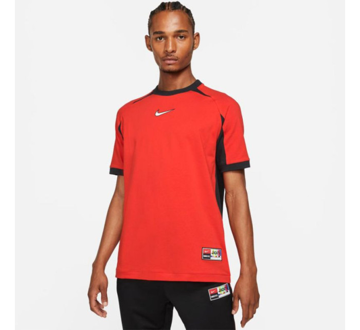 Pánský fotbalový dres F.C. Home M DA5579 673 - Nike