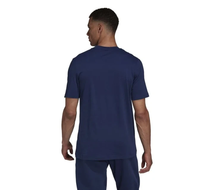 Pánské tričko Entrada 22 M HC0450 - Adidas