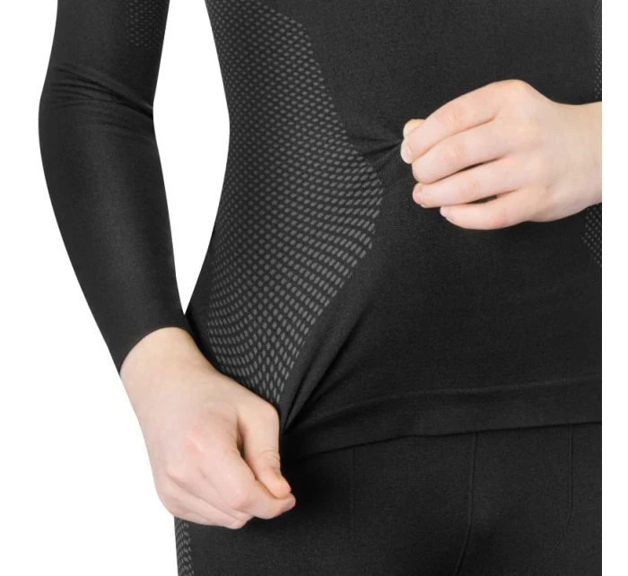 Termoaktivní prádlo  Set Jr dětské model 21722120 - Spokey