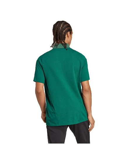 Tričko Tiro 23 Competition Polo M model 18496099 pánské - ADIDAS