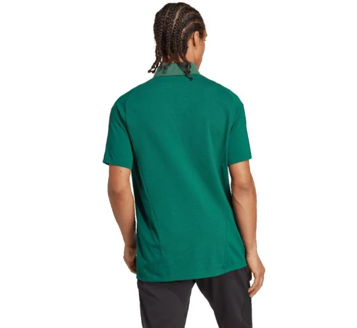 Pánské polo tričko Tiro 23 Competition M HU1345 - Adidas