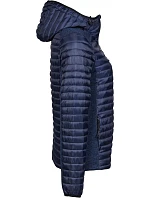 TJ Dámská outdoorová bunda 18. navy/navy melange model 22499123 - Tee Jays TJ Dámská outdoorová bunda 18. navy/navy melange model 22499123 - Tee Jays