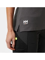 Classic Dámské piqué polo "Classic" stone blue model 22434264 - Helly Hansen