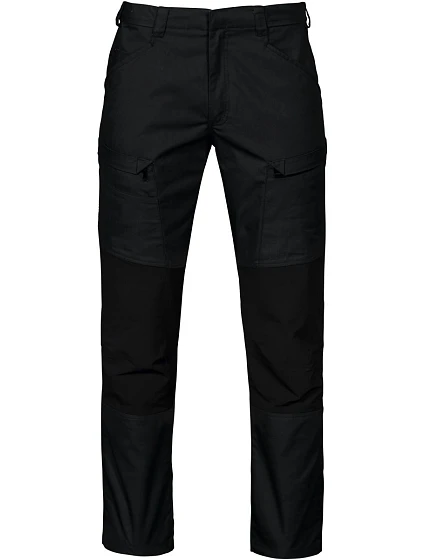 ProJob 2520 Waistpants Stretch (146-156) Pánské kontrastní strečové pracovní kalhoty 64.520L black ProJob 2520 Waistpants Stretch (146-156) Pánské kontrastní strečové pracovní kalhoty 64.520L black