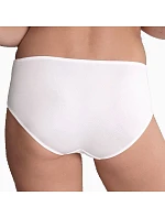 Orely vyšší kalhotky 1382 white - Anita Classix Orely vyšší kalhotky 1382 white - Anita Classix