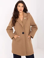 IT CZ FL8153.60 velbloudí kabát