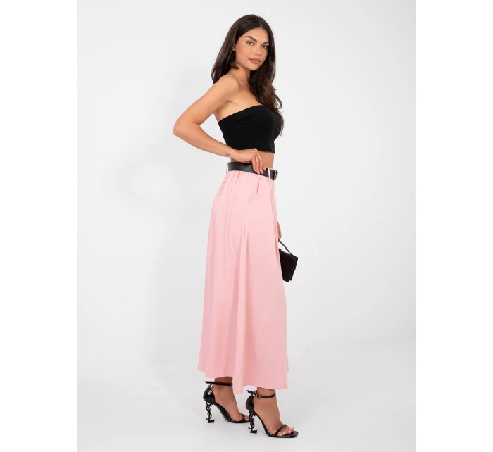 Sukně IT SD 19720.17P světle růžová