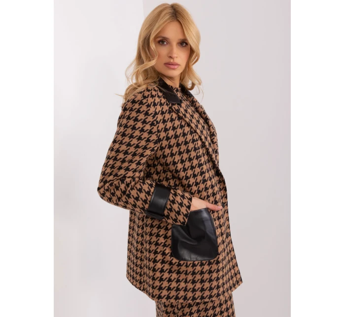 Bunda LK MA 509511.99 černá