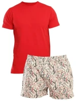 Pánské pyžamo 3110212-399 - Jockey