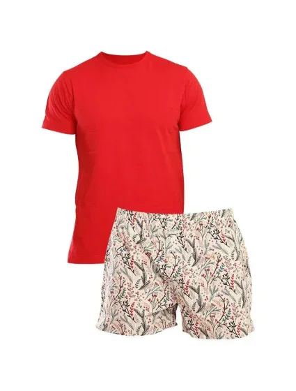 Pánské pyžamo model 19716633 - Jockey