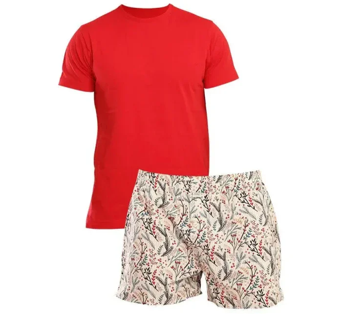 Pánské pyžamo model 19716633 - Jockey