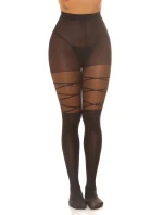 Punčocháče Musthave nad kolena SH7960 - InStylefashion Punčocháče Musthave nad kolena SH7960 - InStylefashion