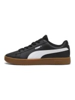 Pánské sportovní boty Rickie Classic 394251 14 Černá s bílou - Puma Pánské sportovní boty Rickie Classic 394251 14 Černá s bílou - Puma