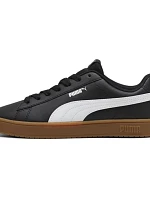 Pánské sportovní boty Rickie Classic 394251 14 Černá s bílou - Puma