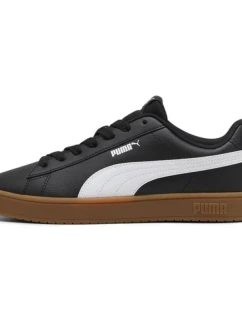 Pánské sportovní boty Rickie Classic 394251 14 Černá s bílou - Puma