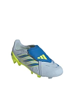 Dětské kopačky FT FG JR7924 šedo-modro-žluté - Adidas Dětské kopačky FT FG JR7924 šedo-modro-žluté - Adidas