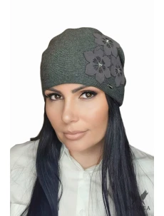 Dámská čepice TEONA