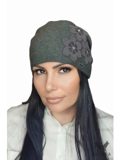 Dámská čepice TEONA