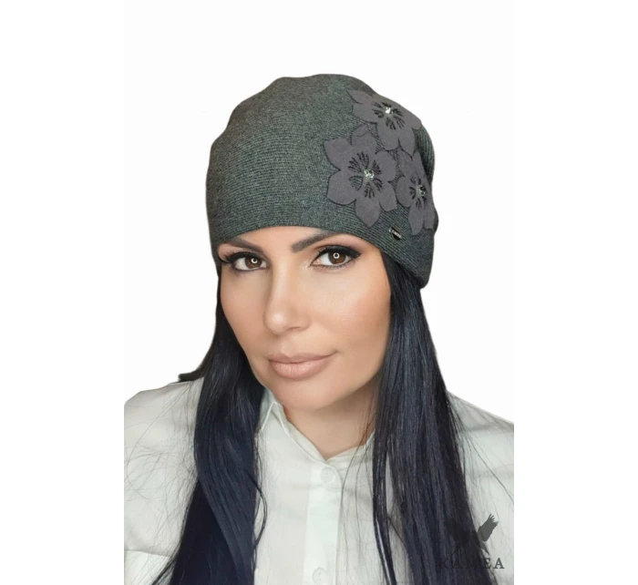 Dámská čepice TEONA